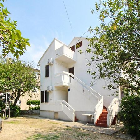 Apartments Teljega Baska  Exterior photo